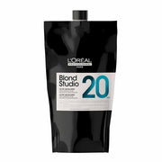 L'Oreal Professionnel, Blond Studio Nutri-Developer, Blixt, Håroxideringskräm, 20 vol, 1000 ml