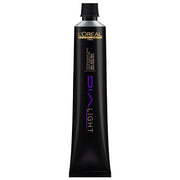 L'Oréal Professionnel, Dia Light, Ammoniakfri, Semi-permanent hårfärg, 7 Blonde, 50 ml