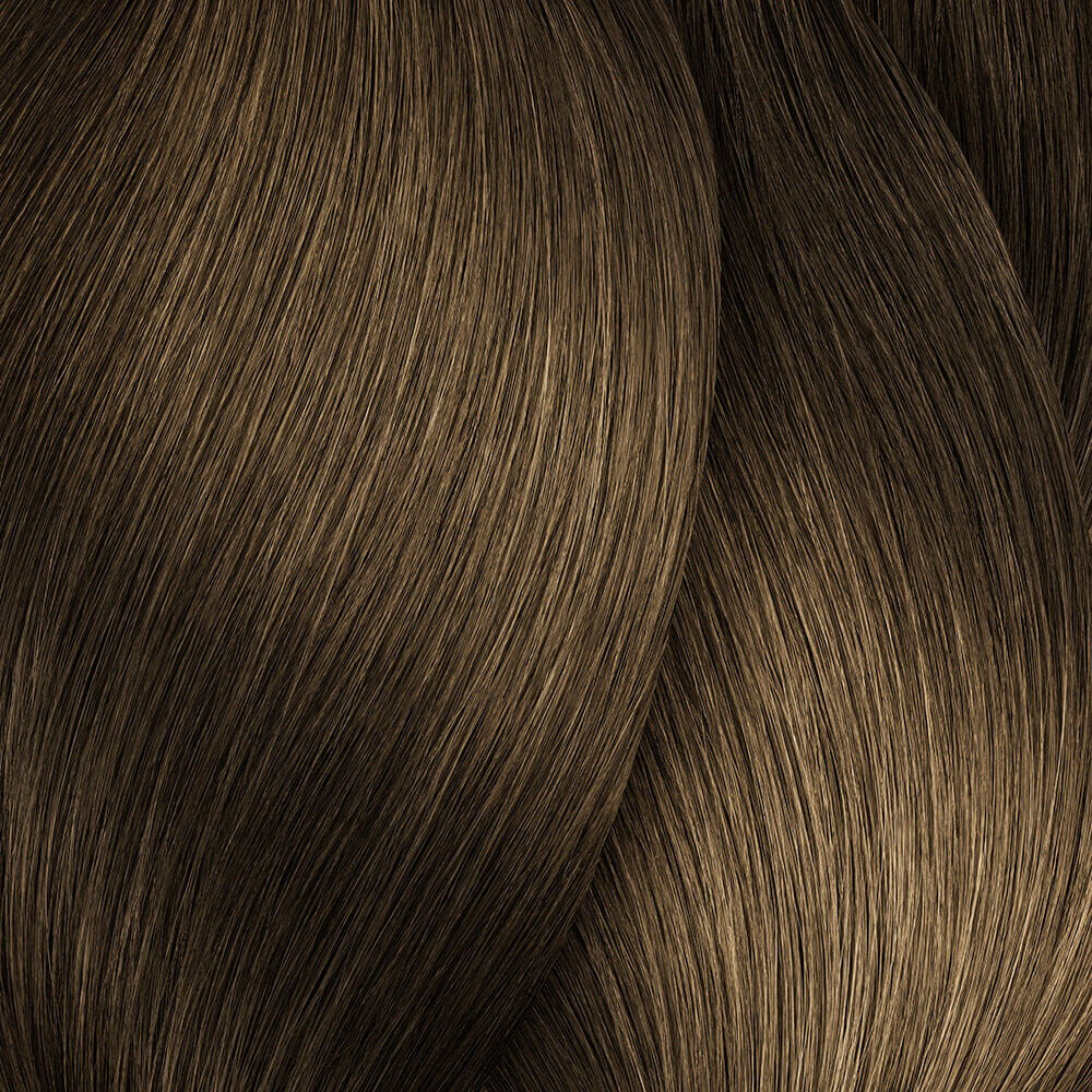 L'Oréal Professionnel, Dia Light, Ammoniakfri, Semi-permanent hårfärg, 7 Blonde, 50 ml