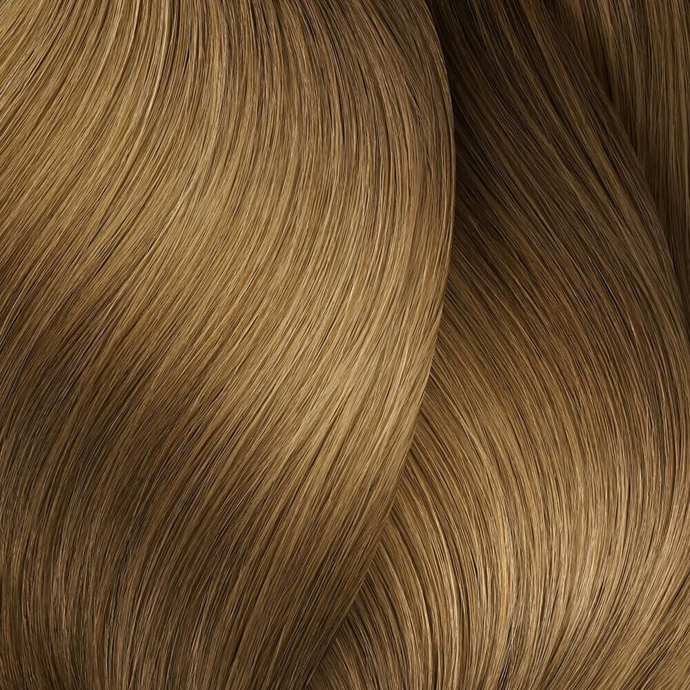L'Oreal Professionnel, Dia Light, Ammoniakfri, Semi-permanent hårfärg, 8.3 Light Blonde Gold, 50 ml