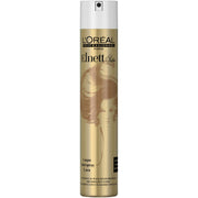 L'Oreal Professionnel, Elnett, Hårspray, För styling, Ultra-starkt grepp, 500 ml