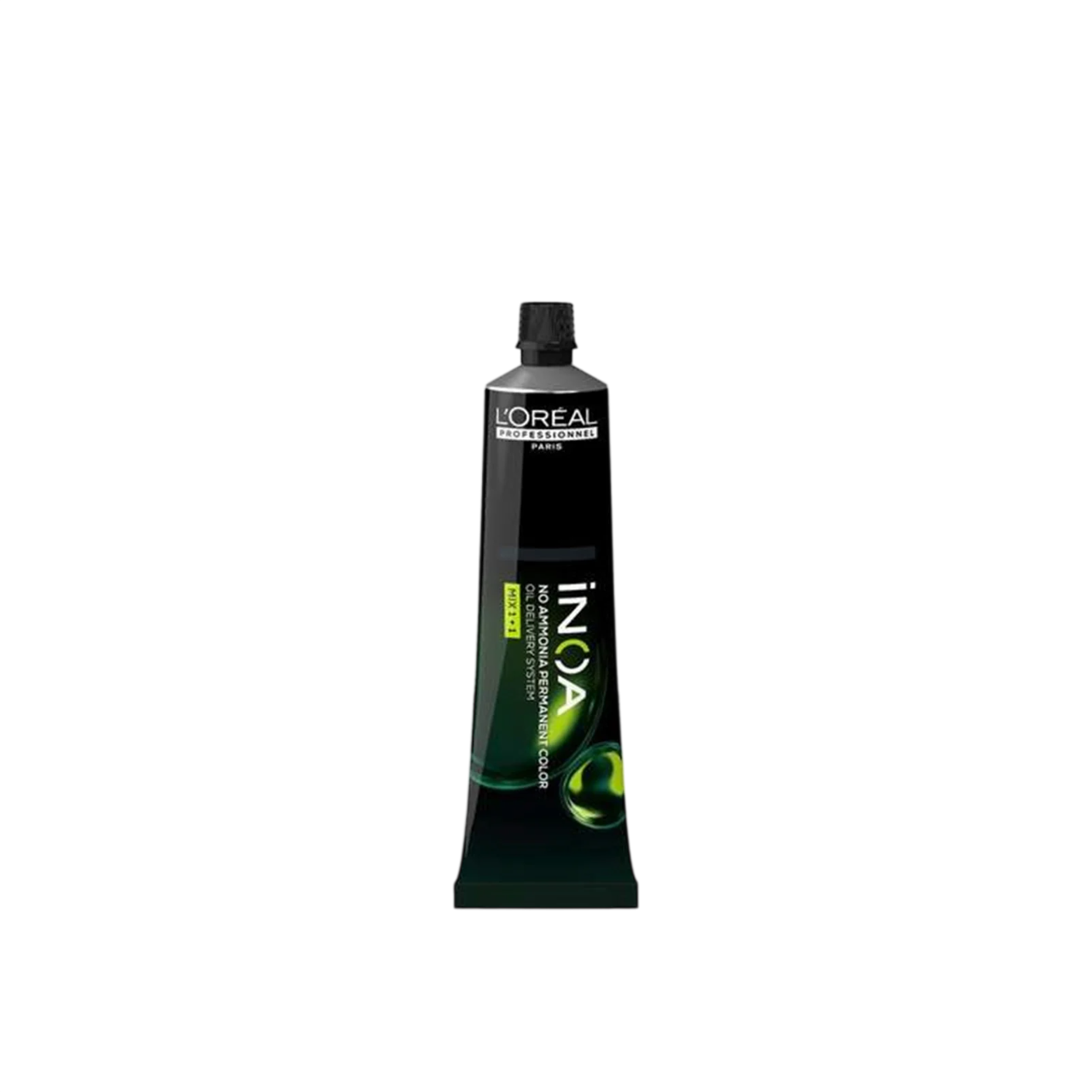 L'Oreal Professionnel, Inoa, Ammoniakfri, Permanent hårfärg, 5.3, 60 ml