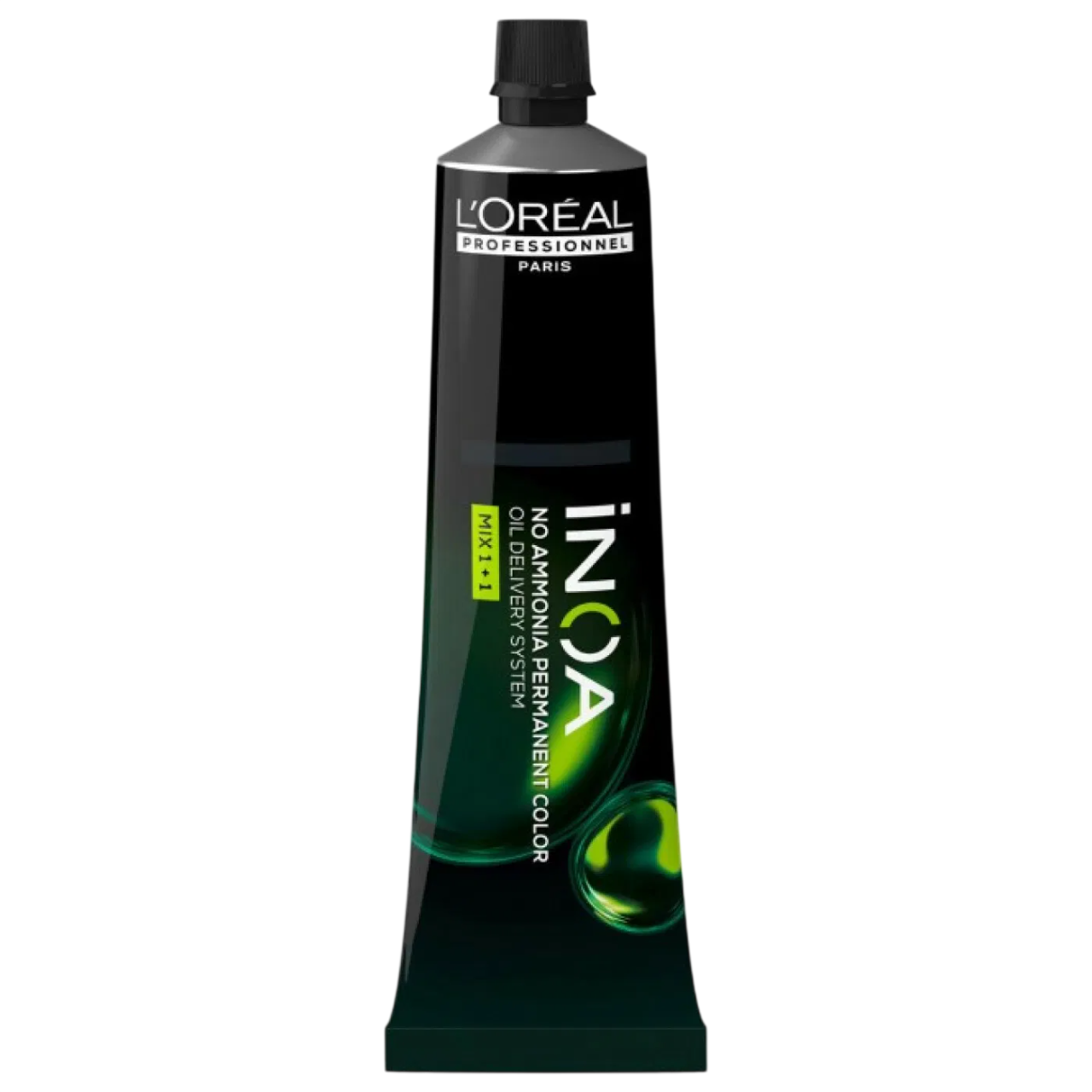 L'Oreal Professionnel, Inoa, Ammoniakfri, Permanent hårfärg, 7.13 , 60 ml