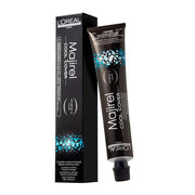 L'Oreal Professionnel, Majirel Cool-Cover, Permanent hårfärg, 7.17 Ash Metallic Blonde, 50 ml