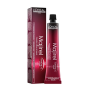 L'Oreal Professionnel, Majirel, Permanent hårfärg, 4.3, 50 ml