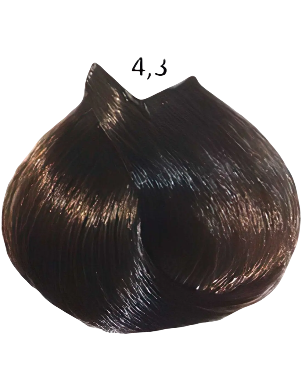 L'Oreal Professionnel, Majirel, Permanent hårfärg, 4.3 , 50 ml