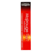 L'Oreal Professionnel, Majirouge, Permanent hårfärg, C 5.20 Light Extra Burgundy Brown, 50 ml