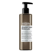 L'Oreal Professionnel, Serie Expert Absolut Repair Molecular, Hårserum, För reparation, 250 ml