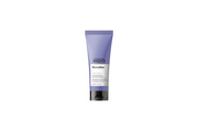 L'Oreal Professionnel, Serie Expert Blondifier, Violetta färgämnen, Hårbalsam, För neutralisering av gula toner, 200 ml