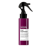 L'Oréal Professionnel, Serie Expert Curl Expression, Hårspraybehandling, För vitalisering, 190 ml