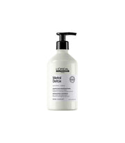 L'Oreal Professionnel, Serie Expert Metal Detox, Hårbalsam, Antimetall, 500 ml