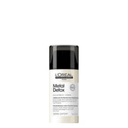 L'Oreal Professionnel, Serie Expert Metal Detox, Leave-in krämbehandling för hår, Antimetall, 100 ml