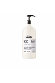L'Oreal Professionnel, Serie Expert Metal Detox, Hårschampo, Antimetall, 1500 ml
