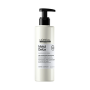 L'Oréal Professionnel, Serie Expert Metal Detox, Shampoo, Antiporösitet, 250 ml