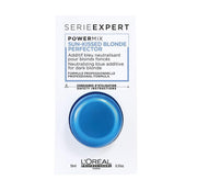 L'Oreal Professionnel, Serie Expert PowerMix Shot, Hårkräm behandling, Neutralisering för mörkblond, 15 ml