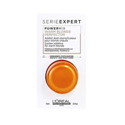 L'Oréal Professionnel, Serie Expert PowerMix Shot, Hårbehandling, Varm blond, 15 ml