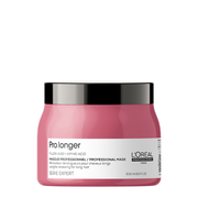 L'Oreal Professionnel, Serie Expert Pro Longer, Hårbehandlingskräm mask, Förnyelse av längder, 500 ml