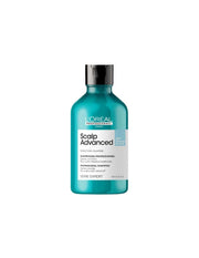 L'Oreal Professionnel, Serie Expert Scalp Advanced, Hårschampo, Mot mjäll, 300 ml