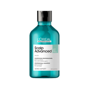 L'Oréal Professionnel, Serie Expert Scalp Advanced, schampo, för rengöring, 300 ml