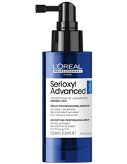 L'Oreal Professionnel, Serie Expert Serioxyl Advanced, Hårserum, Förtätning, 90 ml