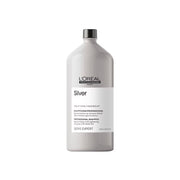L'Oreal Professionnel, Serie Expert Silver, Hårschampo, Neutraliserande & Ljusgörande, 1500 ml