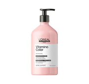 L'Oreal Professionnel, Serie Expert Vitamino Color, Resveratrol, Hårbalsam, För färgskydd, 750 ml