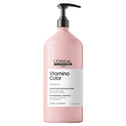 L'Oreal Professionnel, Serie Expert Vitamino Color, Resveratrol, Hårschampo, För färgskydd, 1500 ml