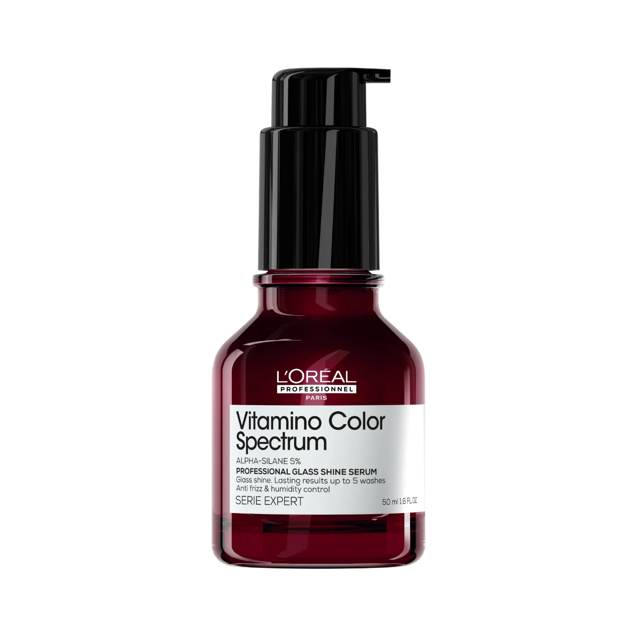 L'Oreal Professionnel, Vitamino Color Spectrum, Hårserum, Glansgivande, 50 ml