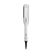 L'Oreal Professionnel, SteamPod, Elektrisk mini ångplattång för hår, Svart/Vit