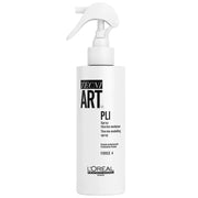 L'Oreal Professionnel, Tecni.Art Pli, Hårspray, Fixering, Extremt grepp, 190 ml
