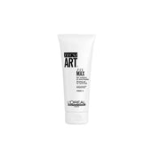 L'Oreal Professionnel, Tecni.Art Fix Max, Hårstylingsgel, Formning, Extra stadga, 200 ml