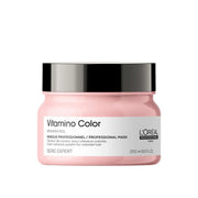 L'Oreal Professionnel, Serie Expert Vitamino Color, Resveratrol, Hårbehandlingskräm mask, För färgskydd, 250 ml