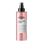 L'Oreal Professionnel, Serie Expert Vitamino Color, Ytbehandlingsmedel, Leave-in krämbehandling för hår, För värmeskydd, 190 ml