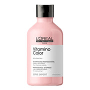 L'Oreal Professionnel, Serie Expert Vitamino Color, Resveratrol, Hårschampo, För färgskydd, 300 ml