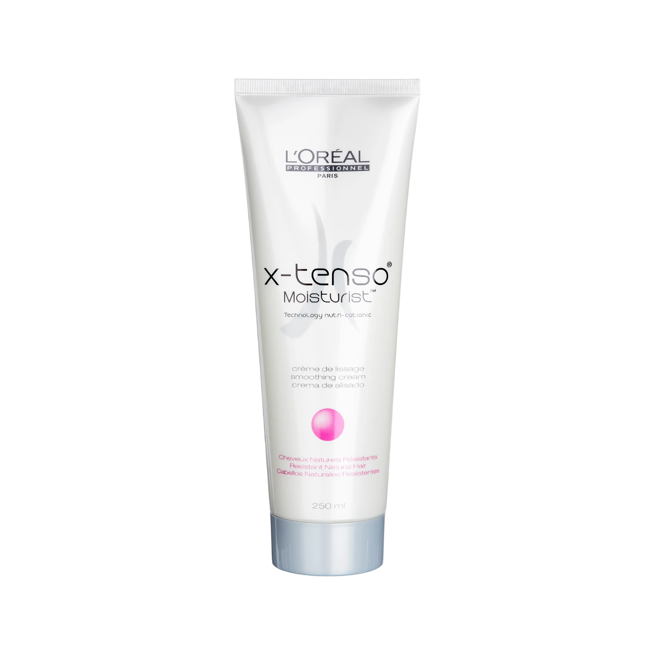L'Oreal Professionnel, X-Tenso Moisturist, Hårkräm behandling, För att stärka, 250 ml