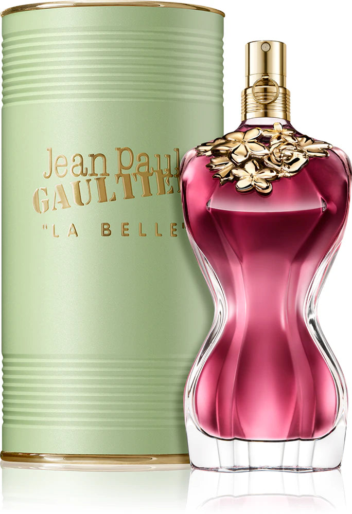 Jean Paul Gaultier, La Belle, Parfymvatten, För kvinnor, 100 ml