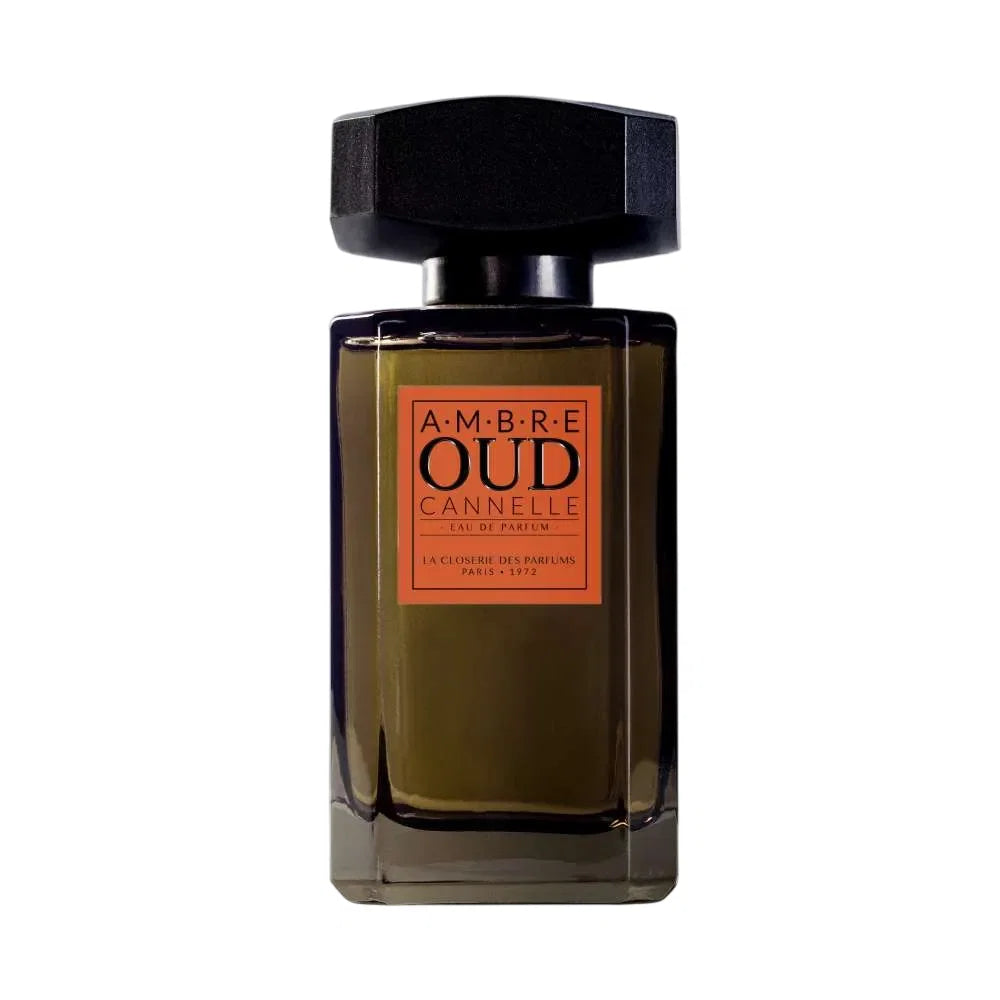 La Closerie Des Parfums, Ambre Oud Cannelle, Parfymvatten, Unisex, 100 ml