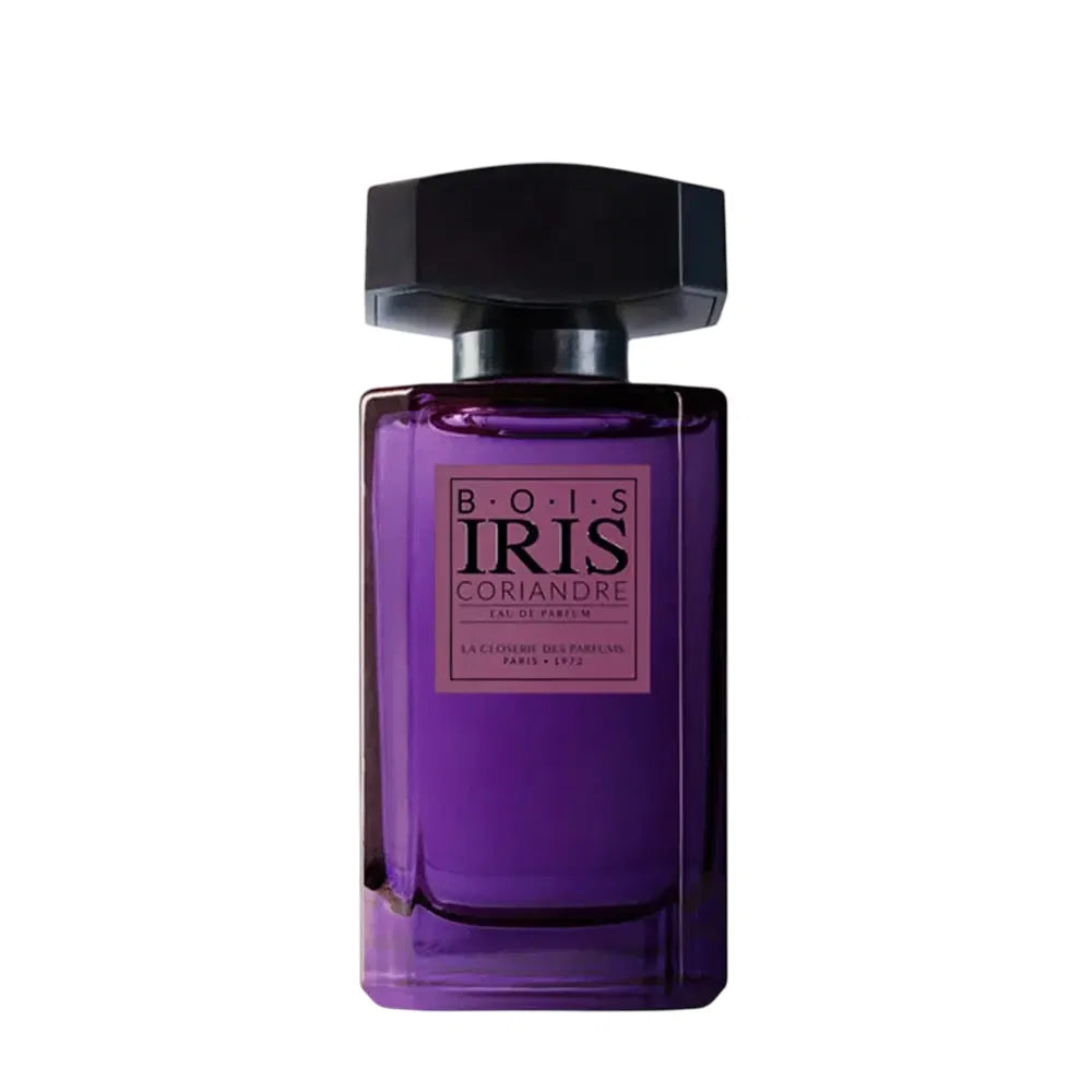 La Closerie Des Parfums, Bois Iris Coriandre, Parfymvatten, Unisex, 100 ml
