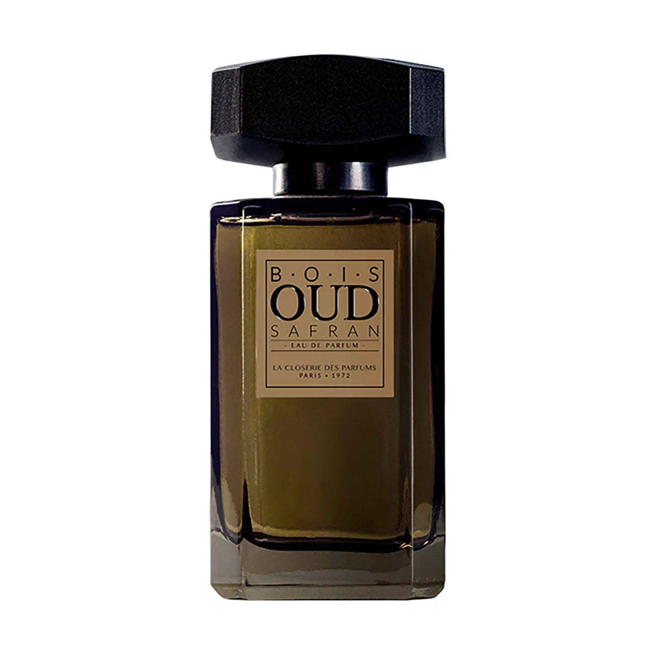 La Closerie Des Parfums, Bois Oud Safran, Parfymvatten, Unisex, 100 ml