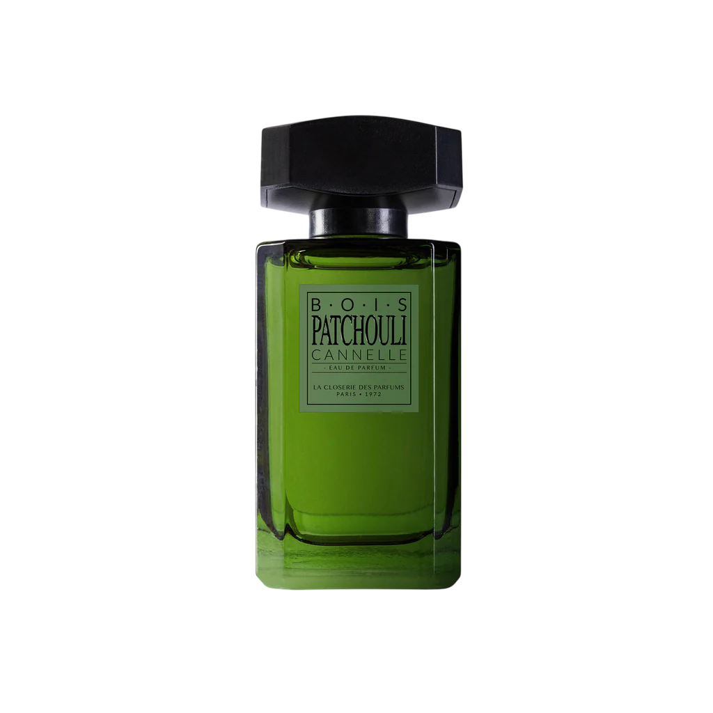 La Closerie Des Parfums, Bois Patchouli Cannelle, Parfymvatten, Unisex, 100 ml