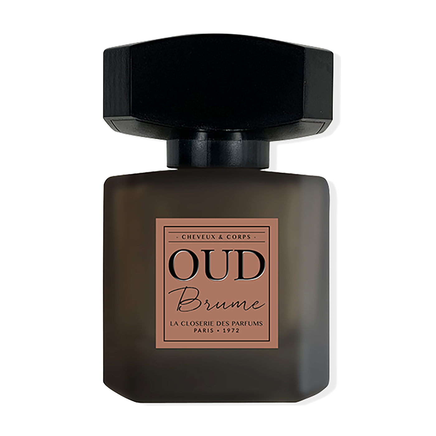 La Closerie Des Parfums, Oud Brume, Doftande hårmist, För kvinnor, 50 ml