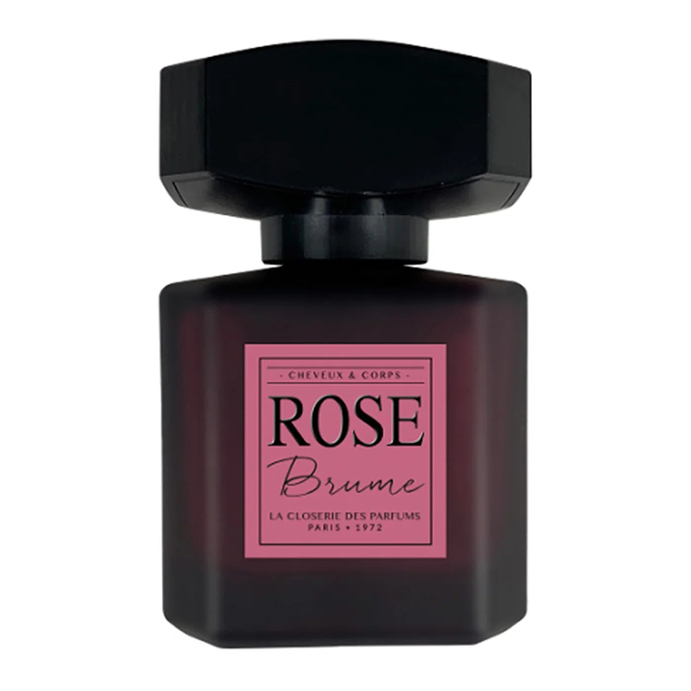 La Closerie Des Parfums, Rose Brume, Parfymvatten, Unisex, 50 ml