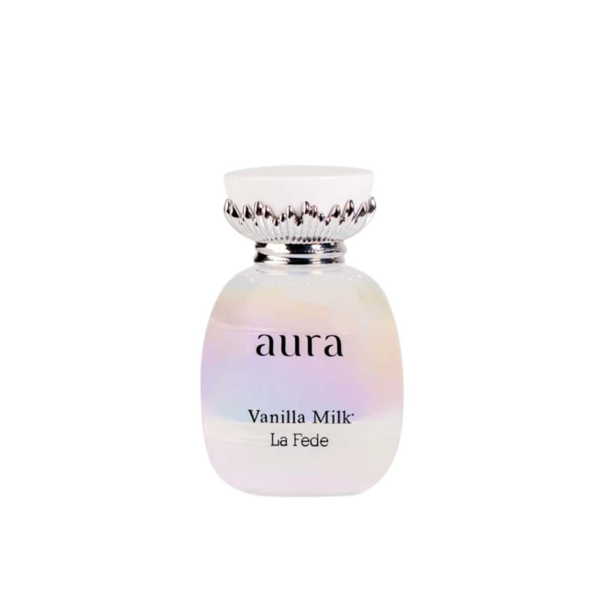 La Fede, Aura Vanilla Milk, Eau De Parfum, For Women, 100 ml