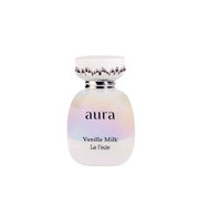 La Fede, Aura Vanilla Milk, Eau De Parfum, For Women, 100 ml