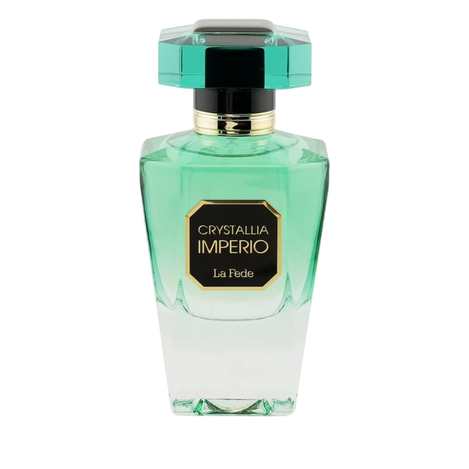 La Fede, Crystallia Primaso, Eau De Parfum, For Women, 100 ml