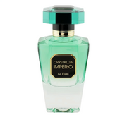 La Fede, Crystallia Primaso, Eau De Parfum, For Women, 100 ml