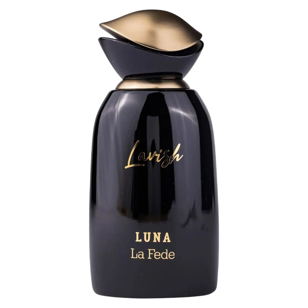 La Fede, Lavish Luna, Parfymvatten, Unisex, 100 ml
