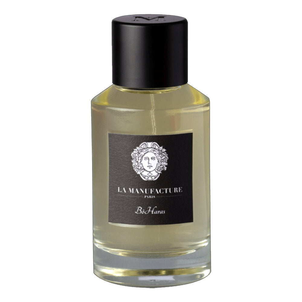 La Manufacture, Boharas, Parfymvatten, Unisex, 100 ml