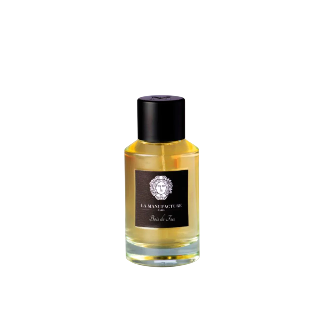 La Manufacture, Bois De Feu, Parfymvatten, Unisex, 100 ml