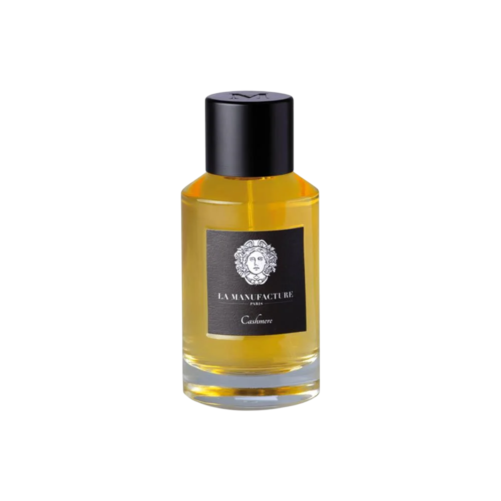 La Manufacture, Cahsmere, Parfymvatten, Unisex, 100 ml